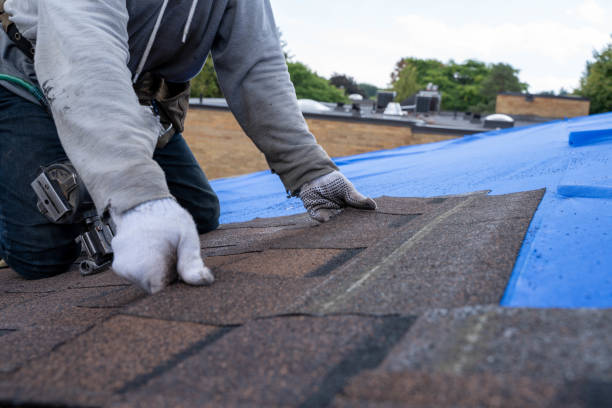 Roof Installation Near Me in Millville, DE