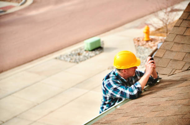 Best Commercial Roofing Services  in Millville, DE
