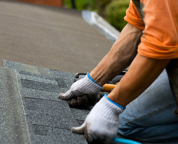 Quick and Trustworthy Emergency Roof Repair Services in Millville, DE