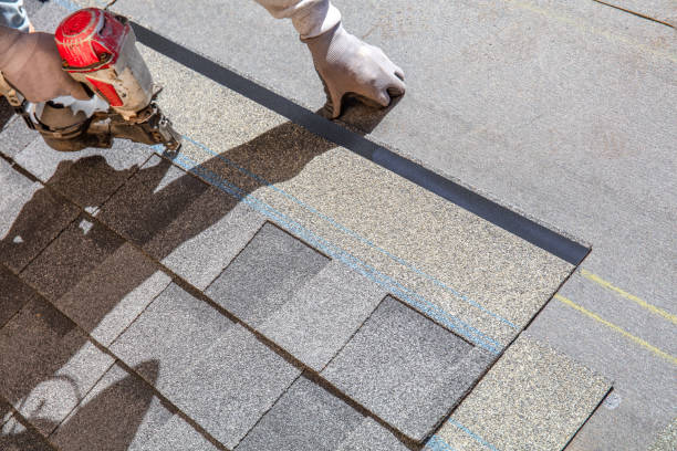 Best Flat Roof Repair Services  in Millville, DE